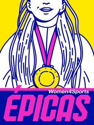 cover image of Épicas